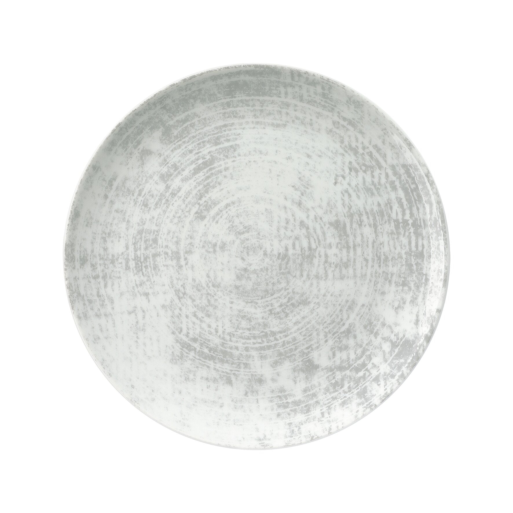 Shabby Chic, Coupteller flach ø 281 mm Dekor 1